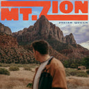 Mt.  Zion (CD)