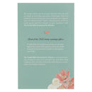 Zakbijbel voor vrouwen Groen Paperback E