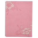 Gebedvol ouderschap Roze