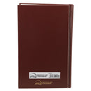 KJV Bible Pew Worship Hardcover,  Burgundy