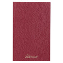KJV Bible Gift & Award Faux Leather, Burgundy