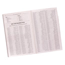 KJV Bible Gift & Award Faux Leather, Antique Gold