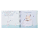 Our Baby Boy's First Year Padded Hardcover Memory Book