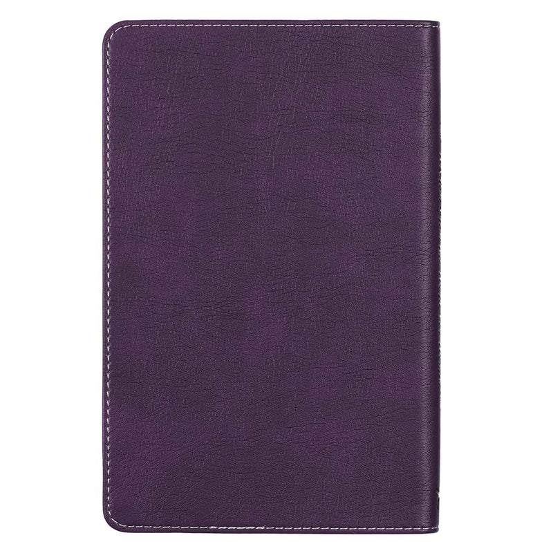 Gift Book Wisdom from the Word for Women Faux Leather