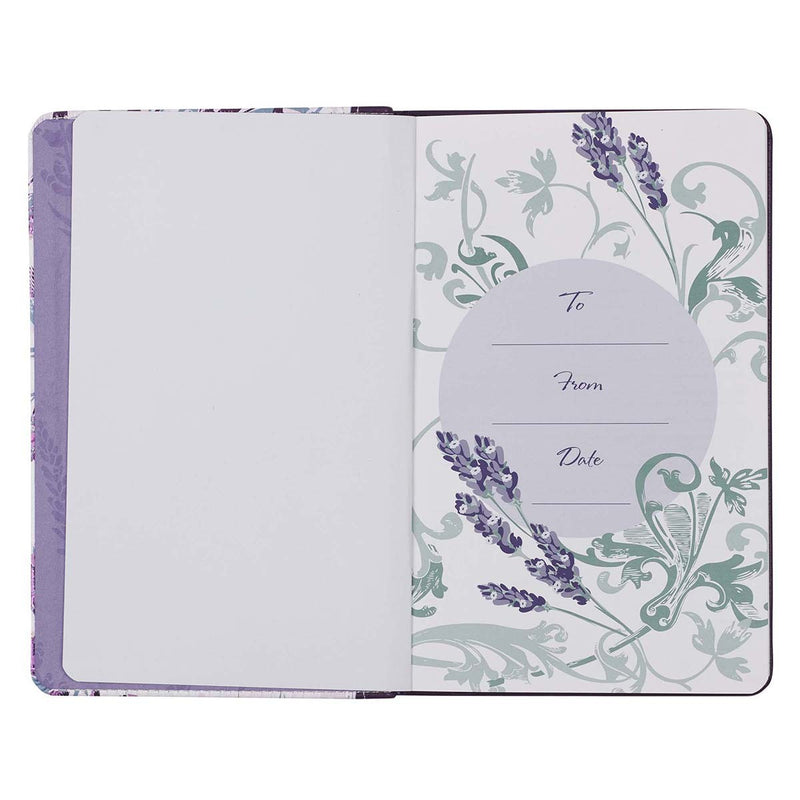 Gift Book Wisdom from the Word for Women Faux Leather