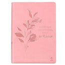 Everyday Bible for Women Sunrise Pink