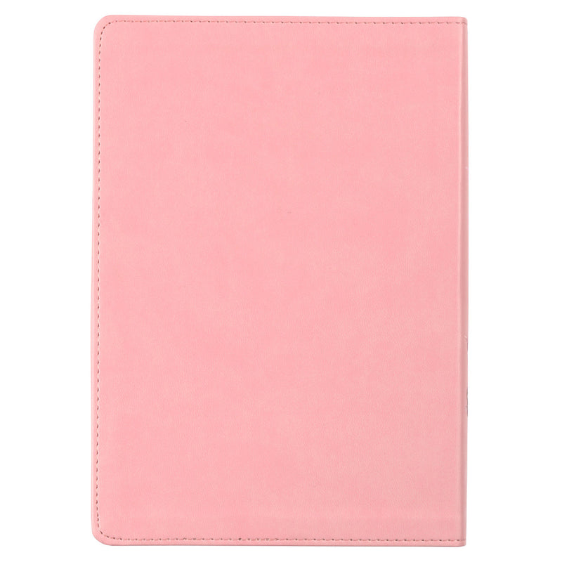 Everyday Bible for Women Sunrise Pink