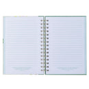 Love is Patient Green Hummingbird