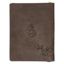 2025 Kracht en Waardigheid Bruin voor Vrouwen