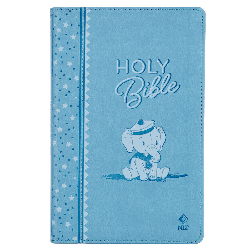 Keepsake Bible for Boys