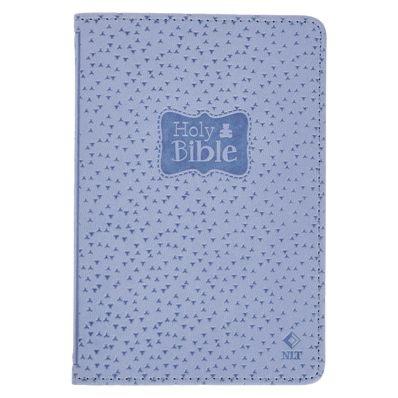 Keepsake Bible for Boys