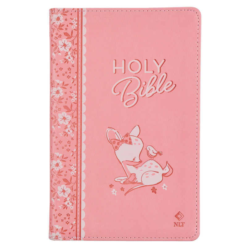 Keepsake Bible for Girls