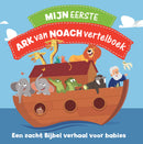 Mijn eerste ark van Noach vertelboekje