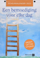 Scheurkalender Een bemoediging voor elke dag 2023