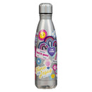 Water Bottle SS Silver Shine For Jesus Matt. 5:16