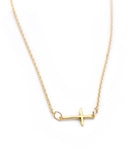 Faith Necklace