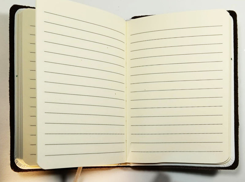 Cross journal Leather notebook