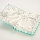 Mijn Creatieve Bijbel - Teal