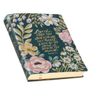 KJV Note-taking Bible LP Faux Leather Love The Lord Matt. 22:37
