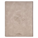KJV Note-taking Bible LP Faux Leather HC Trust the Lord Prov. 3:5