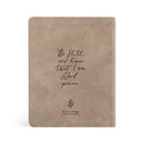 NLT Notetaking Bible: Marlo theme