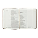 NLT Notetaking Bible: Marlo theme