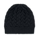 Blessed hat beanie Black
