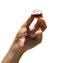 Communion cups prefilled Wafer & Juice 1000