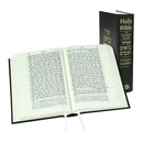 Bible In The Original Languages (Hebrew-Greek)-Hardcover (