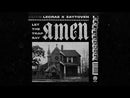 Let The Trap Say Amen (CD)