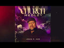 Throwback: An Evening With John P. Kee Pt. 1 (CD)