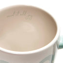 Tel het allemaal vreugde koffiemok