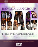 Live experience ii, the