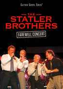 The Statler Brothers Farewell Concert (D