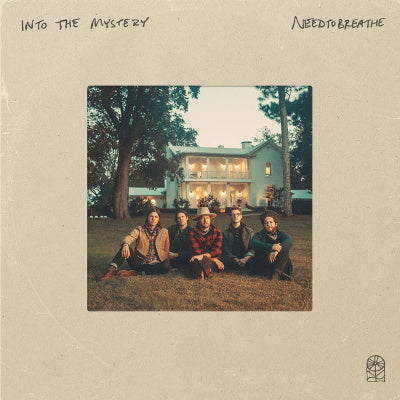 In het Mysterie (CD)