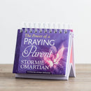 Power of a praying parent - S. Omartian