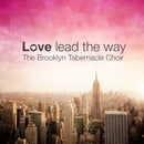 Love Lead the - ZIE 884501890458