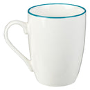 Wees sterk en moedig