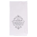 Lord's prayer - Matth 6:9