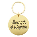 Strength & Dignity