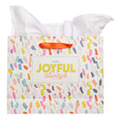 Altijd blij - 1 Thessalonicenzen 5:16 320