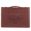 I Can Do All Things - Philippians 4:13