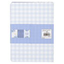 Kracht Blauwe Bloem - Psalm 28:7