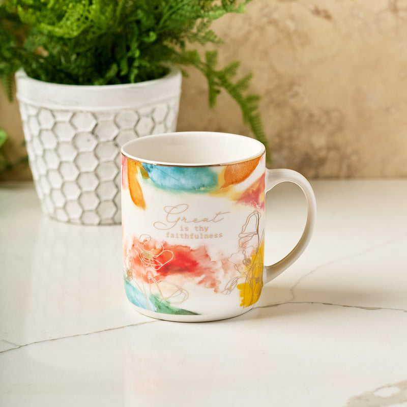 Trouw Pastel Weide