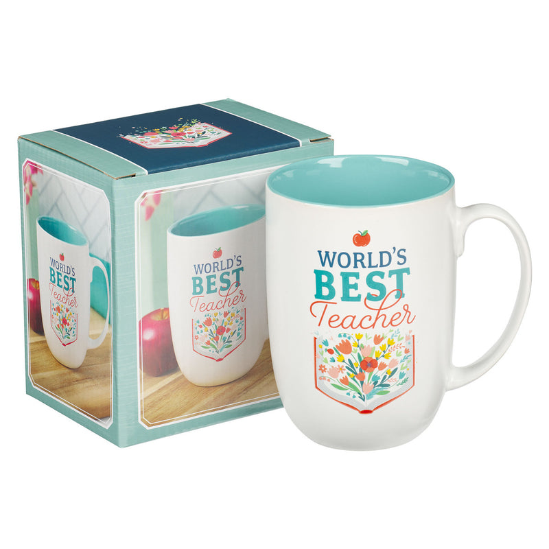 's Werelds beste leraar - Pred. 2:26