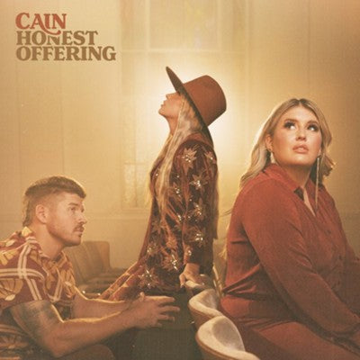 Eerlijke Aanbieding (CD)
