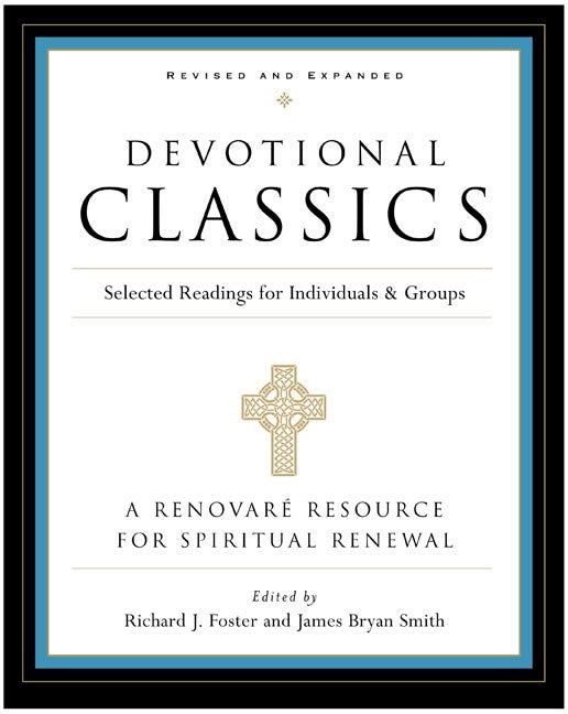 Devotional Classics (Revised)