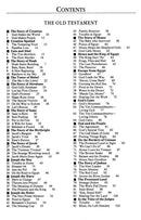 De kinderbijbel in 365 verhalen