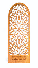 Een vriend heeft ten allen tijde lief