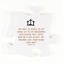 God had de wererd zo lief Joh 3:15